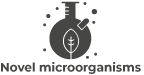 ico-nmicrorganism